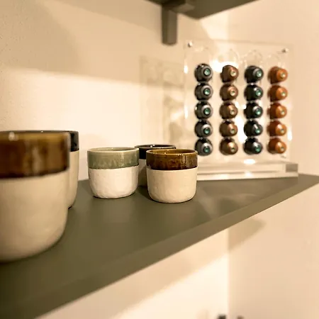 Apartment Trulyspace - Modernes Am Rathausplatz, Terrasse, Fahrstuhl Augsburg