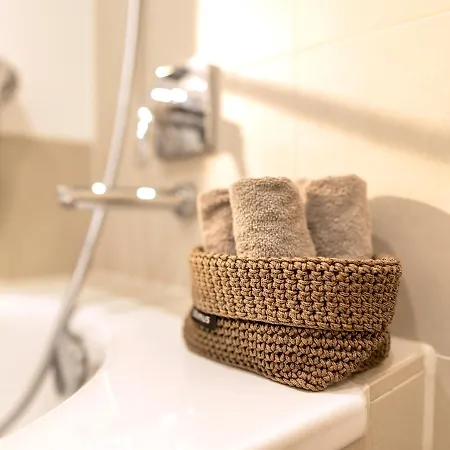 Trulyspace - Modernes Am Rathausplatz, Terrasse, Fahrstuhl